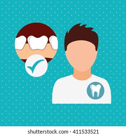 professional dentist design 