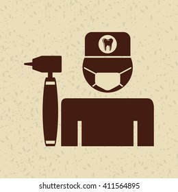 professional dentist design 