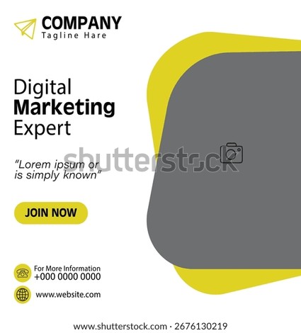 Professional digital marketing expert services to help businesses grow and succeed online with targeted strategies.