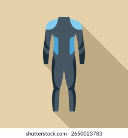 Traje de buceo de Profesional que garantiza la seguridad y el confort durante la exploración submarina