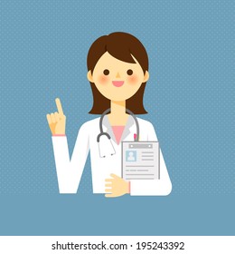 Professional  Doctor
