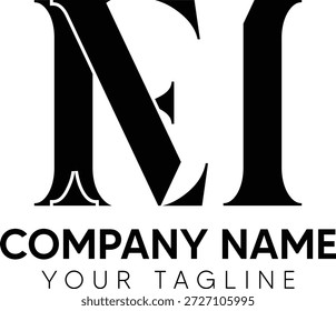 Professionelles E- und M-Logo-Design mit einem klaren EM-Monogramm-Konzept.
Perfekt für Business-Branding, Startups, Kreativagenturen, Modemarken, Technologieunternehmen und Personal Branding.
Dieses minimalistische Alphabet-Logo funktioniert für Logos, App-Symbole, Websites, Verpackungen, Schreibwaren, soziale Medien und digitales Branding.
Konzipiert mit einem einfachen, skalierbaren und modernen Stil, geeignet für Print und digitale Nutzung.