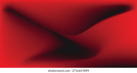 professional elegant red abstract background