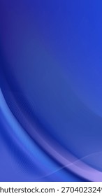 fundo vertical profissional e elegante em azul corporativo profundo com liso