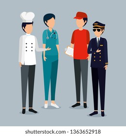 professional employers to celebrate labor day