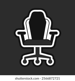 Professional Executive Chair for Business and Office Use