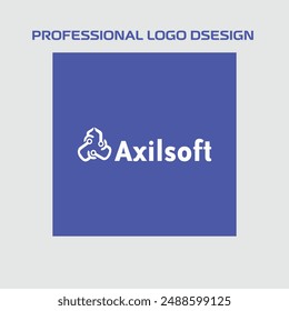 Professional and Eye catching Software Company Logo Design