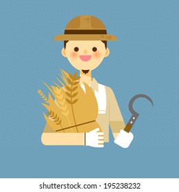 Professional Farmers