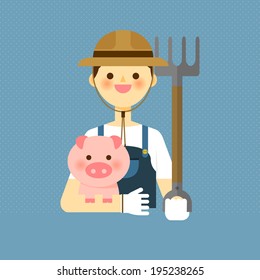 Professional Farmers