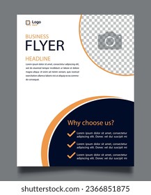 professionelles Flugbegleiter-Design. Zeitschrift Schlagzeilen Magazin und Design.