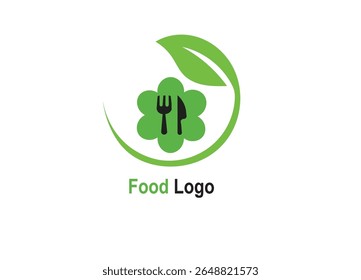 Professional food logo images usually include food icons like burgers, spoons, chef hats, or plates. A well-crafted logo for fast food can help your business stand out on packaging, websites a social.