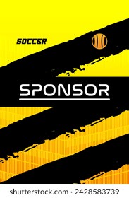 Professional Football Shirt Templates HighQuality Athletic Shirt Textures
