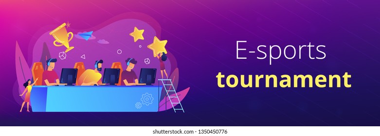 13,239 E Sport Tournament Images, Stock Photos & Vectors | Shutterstock