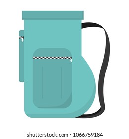 professional golf bag to save bats