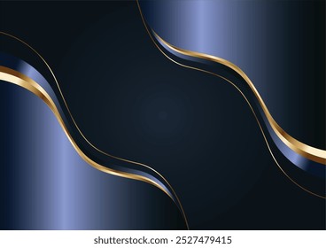 Gradiente profissional fundo abstrato com alta qualidade