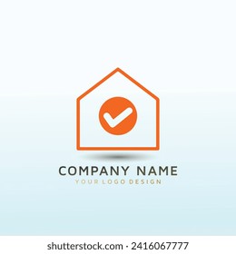 Professional Home Inspection and Services Business logo