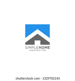 professional home logo icon