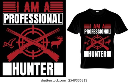 SOY UN CAZADOR DE PROFESIONALES