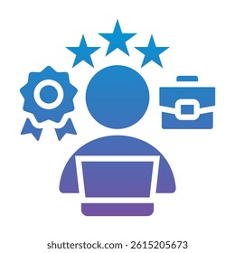 Professional Icon Element For Design