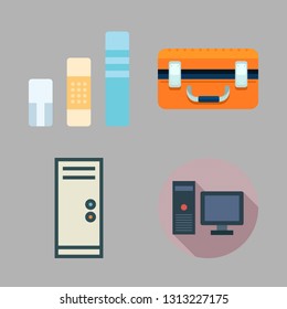 professional icons set. vector set about [ iconsRandom] icons set.