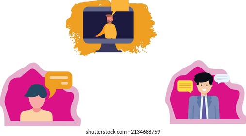 Professionelle Symbole in verschiedenen UI-Designstilen für Web, Mobile. Statisches und animiertes Vektorsymbol herunterladen