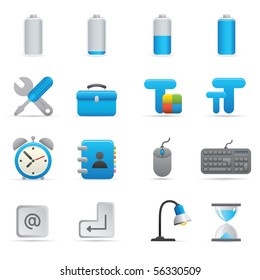 Professional icons for your website, application, or presentation.