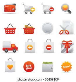 Professional icons for your website, application, or presentation.