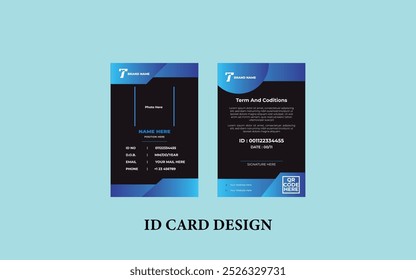 Designs de placa de identificação profissional para todas as necessidades