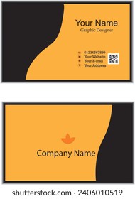 Professional Impressions, Modern Visiting Card Art