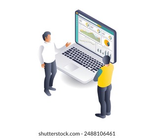 Professional Insights into Data Analysis in Computer Technology