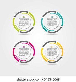 Professional Internet Banner Tags Template