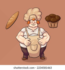 Professional jobs and items chef 