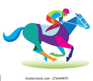 128,091 Jockey Images, Stock Photos & Vectors | Shutterstock