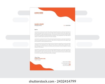 
Professional letterhead design,
Corporate stationery branding,
Business identity letterhead,
Elegant letterhead templates,
Customized business letterhead,
