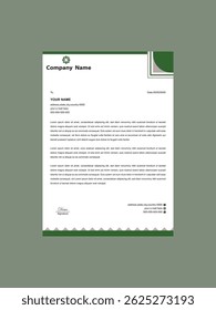 Design de papel timbrado profissional para elevar a identidade da sua marca