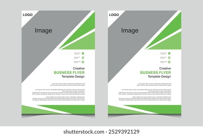 Professionelles Briefkopfdesign für Ihr kreatives Unternehmen.