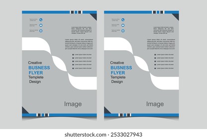 Professional Letterhead design for Your Creative Company.