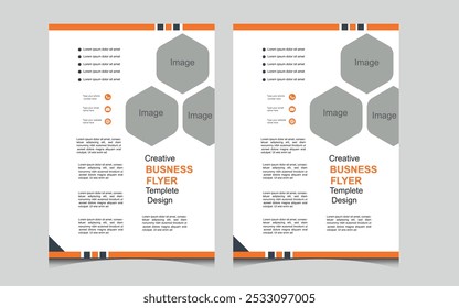 Professional Letterhead design for Your Creative Company.
