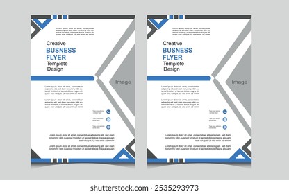 Professional Letterhead design for Your Creative Company.
