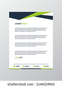 Professional Letterhead Template