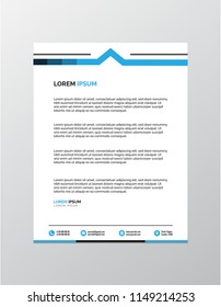 Professional Letterhead Template