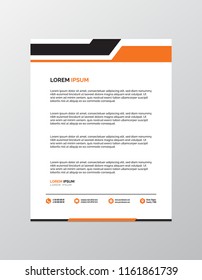 Professional Letterhead Template