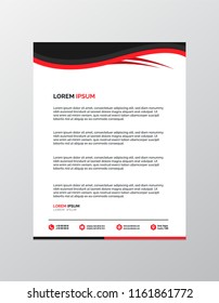 Professional Letterhead Template