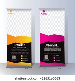 Professional Letterhead Template Set corporate modern letterhead design template with creative modern letter head design template for your project. letterhead, letter head, Business letterhead design.