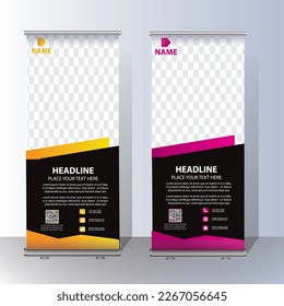 Professional Letterhead Template Set corporate modern letterhead design template with creative modern letter head design template for your project. letterhead, letter head, Business letterhead design.