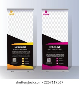 Professionelles Letterhead Template Setzen Sie ein modernes Design-Template für Ihren Briefkopf mit einer kreativen, modernen Briefkopf-Designvorlage für Ihr Projekt. Briefkopf, Briefkopf, Business-Briefkopf-Design.