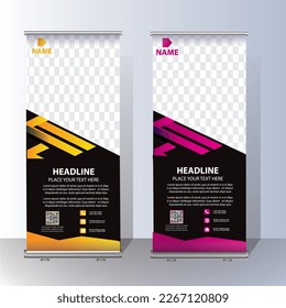 Professional Letterhead Template Set corporate modern letterhead design template with creative modern letter head design template for your project. letterhead, letter head, Business letterhead design.