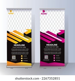 Plantilla de membrete profesional Set plantilla de diseño de membrete moderno corporativo con plantilla de diseño de cabecera de letra moderna y creativa para su proyecto. membrete, cabecera de carta, diseño de membrete de negocios.