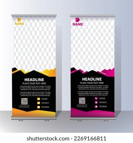 Professionelles Letterhead Template Setzen Sie ein modernes Design-Template für Ihren Briefkopf mit einer kreativen, modernen Briefkopf-Designvorlage für Ihr Projekt. Briefkopf, Briefkopf, Business-Briefkopf-Design.