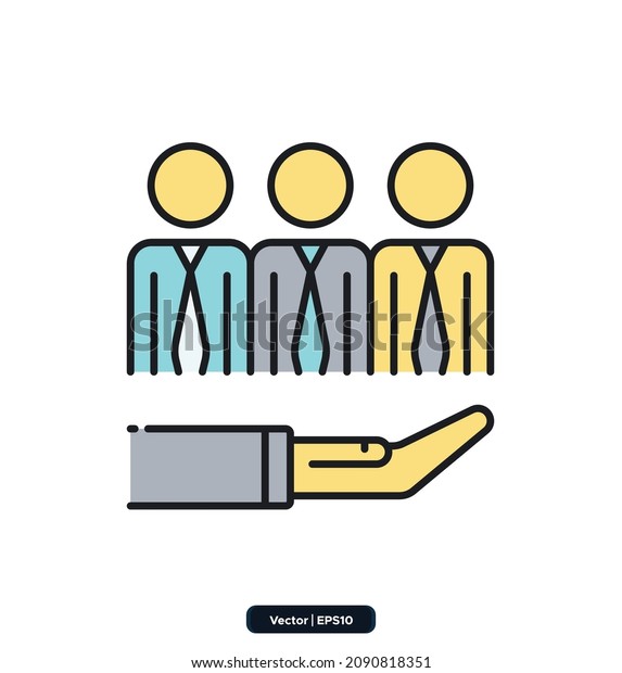Professional Liability\
Insurance icon. Insurance Related Vector Icons. Contains such Icons\
as Car Protection, Health Insurance, Contract, life and property,\
and more. EPS10
